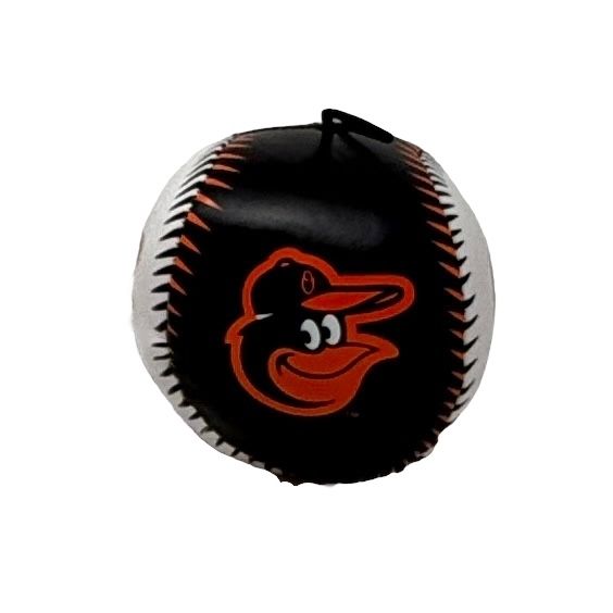 Baltimore Orioles 4 Baltimore Orioles 4" Softee Baseball