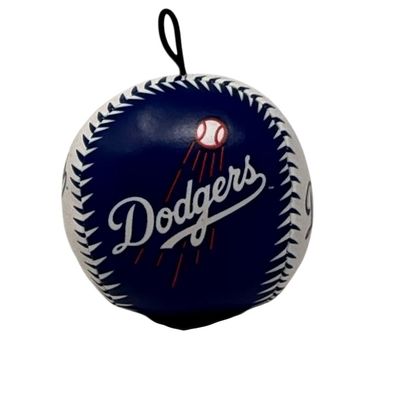 Los Angeles Dodgers 4" Softee Baseball