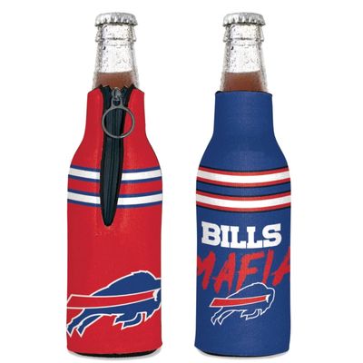 Buffalo Bills Mafia 12 Ounce Bottle Cooler