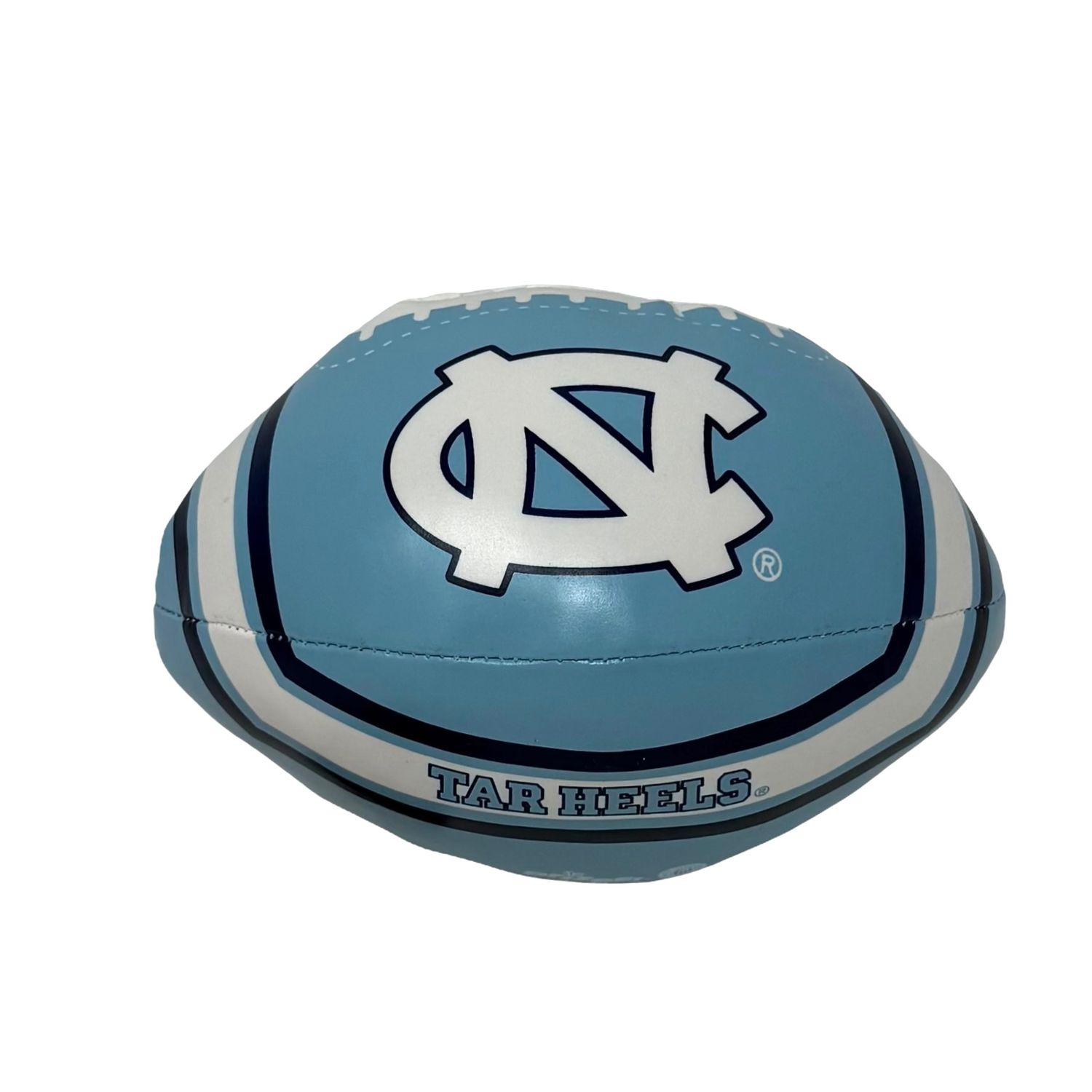 North Carolina Tar Heels 6" Good Stuff Softee Football