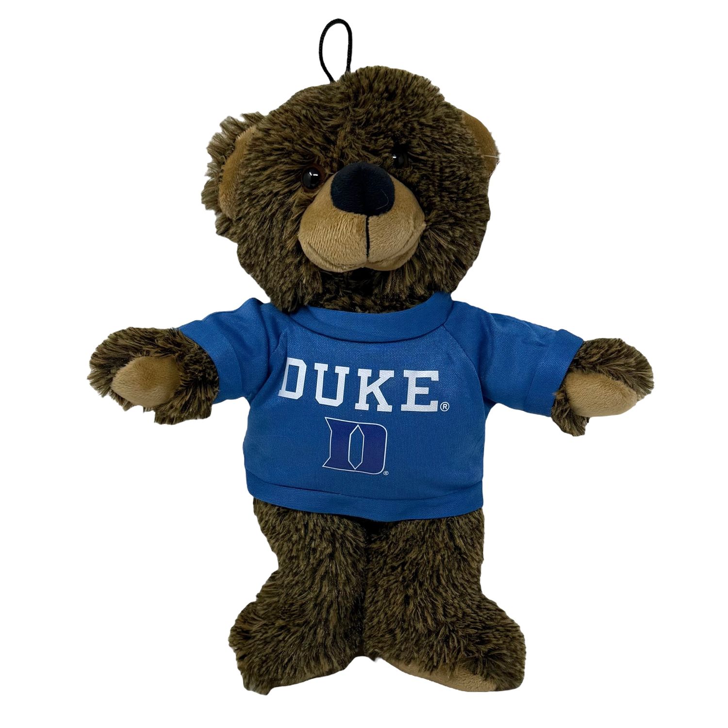 Duke Blue Devils 12” T-Shirt Teddy Bear