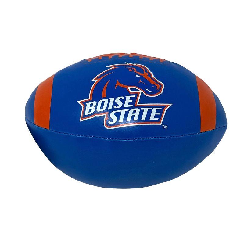 Boise State Broncos 6" Good Stuff Softee Football