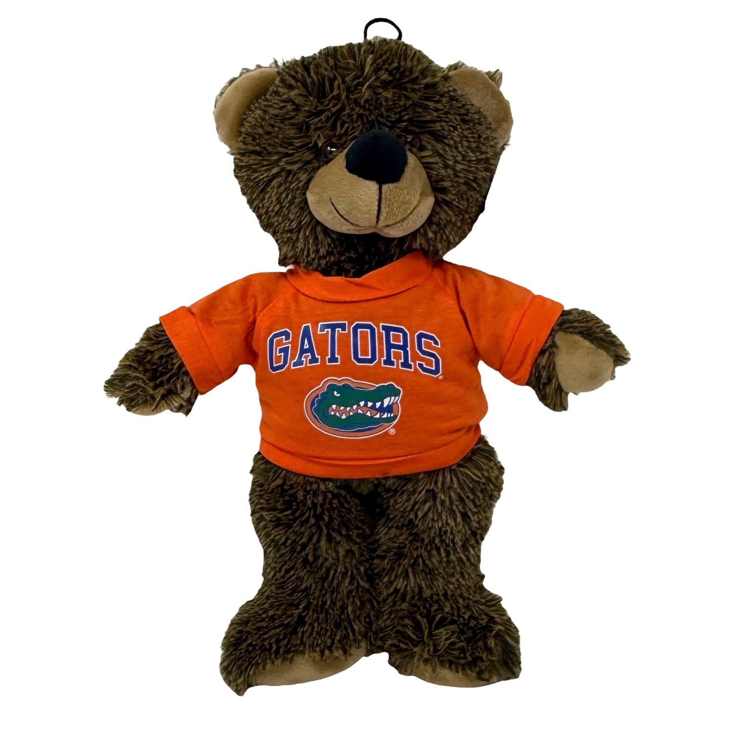 Florida Gators 12” T-Shirt Teddy Bear