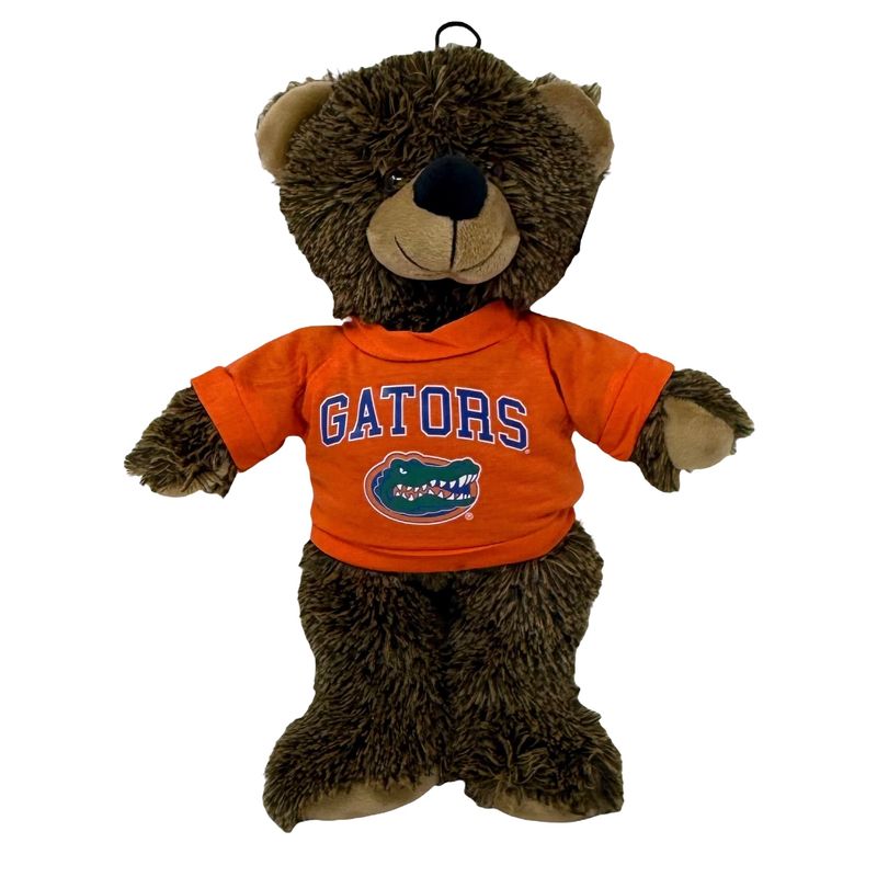 Florida Gators 12” T-Shirt Teddy Bear Florida Gators 12” T-Shirt Teddy Bear