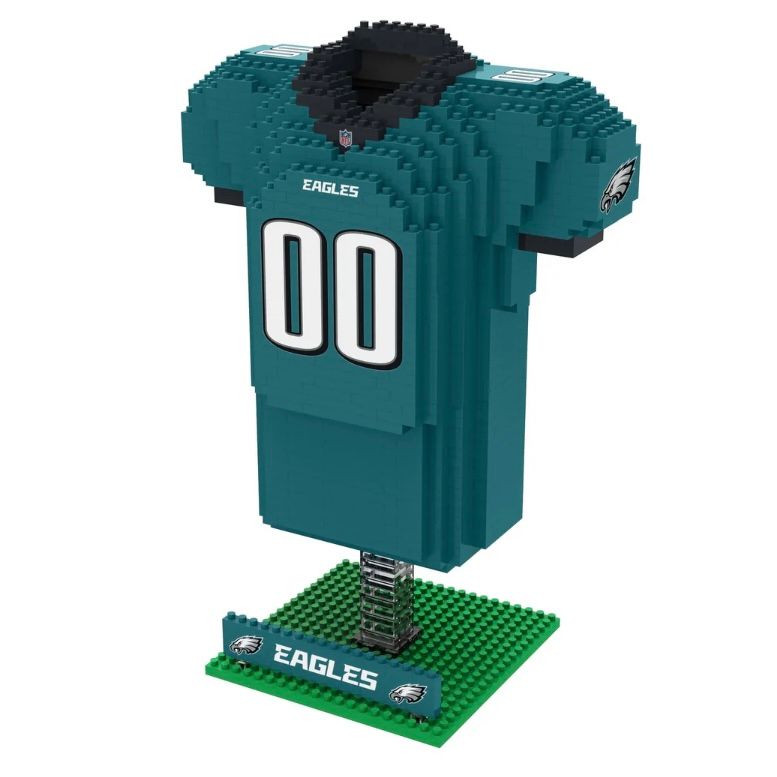 Philadelphia Eagles BRXLZ Jersey Philadelphia Eagles BRXLZ Jersey