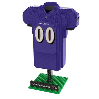 Baltimore Ravens BRXLZ Jersey Baltimore Ravens BRXLZ Jersey