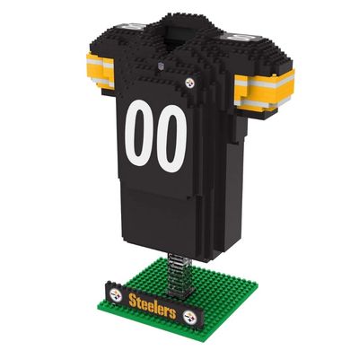 Pittsburgh Steelers BRXLZ Jersey