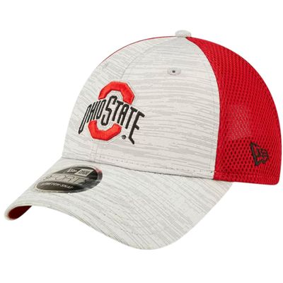 Ohio State Buckeyes Men’s New Era 9Forty Adjustable Hat