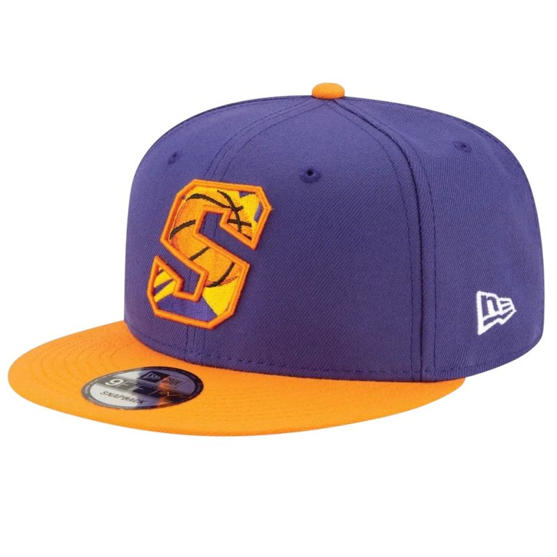 Phoenix Suns Men’s Purple NBA Draft 9Fifty Snapback Hat Phoenix Suns Men’s Purple NBA Draft 9Fifty Snapback Hat