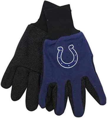 Indianapolis Colts Utility Gloves Indianapolis Colts Utility Gloves