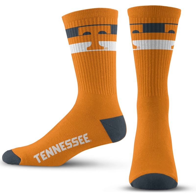 Tennessee Volunteers Men's Legend Premium Crew Socks Tennessee Volunteers Men's Legend Premium Crew Socks