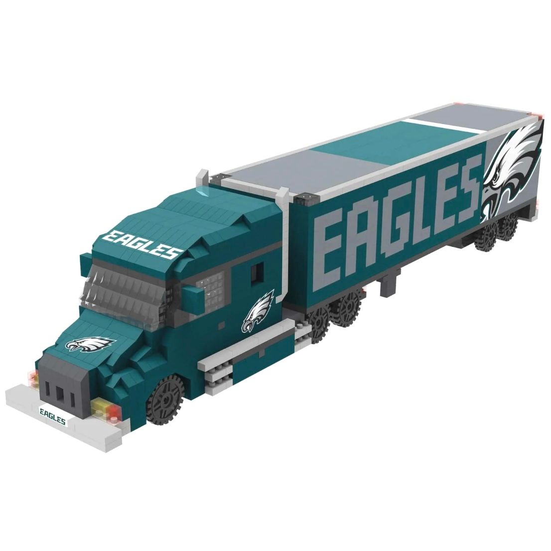 Philadelphia Eagles BRXLZ Truck