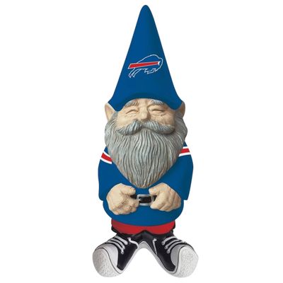 Buffalo Bills 11'' Resin Garden Gnome