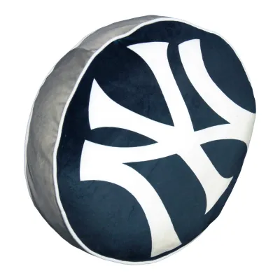 New York Yankees Super Plush Travel Cloud Pillow New York Yankees Super Plush Travel Cloud Pillow