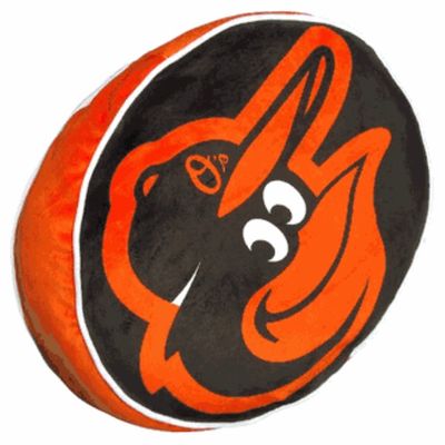 Baltimore Orioles Super Plush Travel Cloud Pillow Baltimore Orioles Super Plush Travel Cloud Pillow