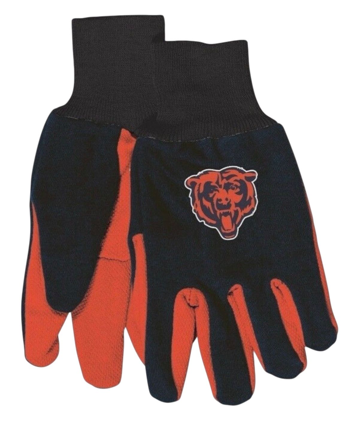 Chicago Bears Utility Gloves