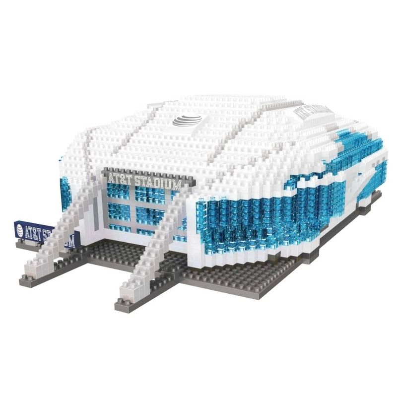 Dallas Cowboys AT&T Stadium BRXLZ