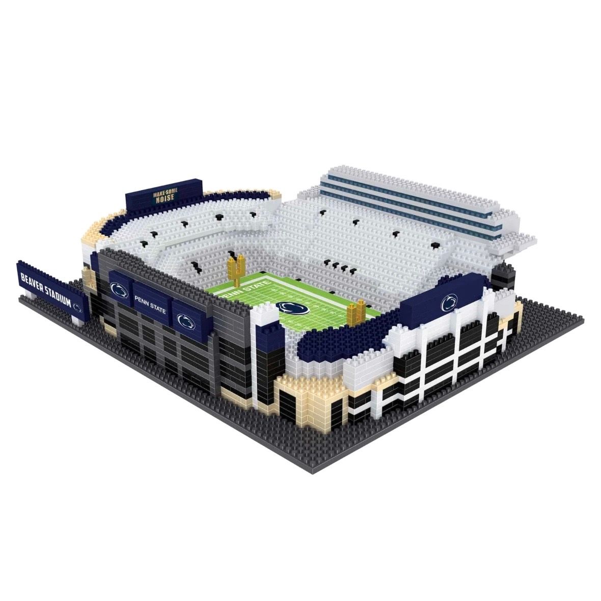 Penn State Nittany Lions Beaver Stadium BRXLZ