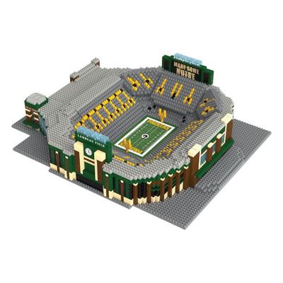 Green Bay Packers Lambeau Field BRXLZ