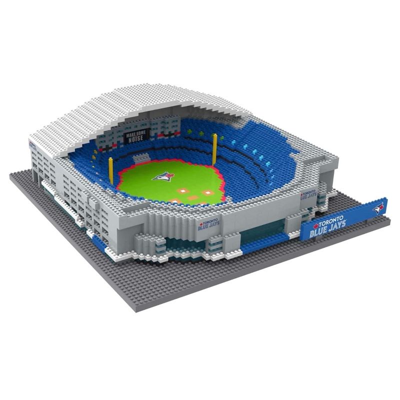Toronto Blue Jays Rogers Centre Stadium BRXLZ Toronto Blue Jays Rogers Centre Stadium BRXLZ