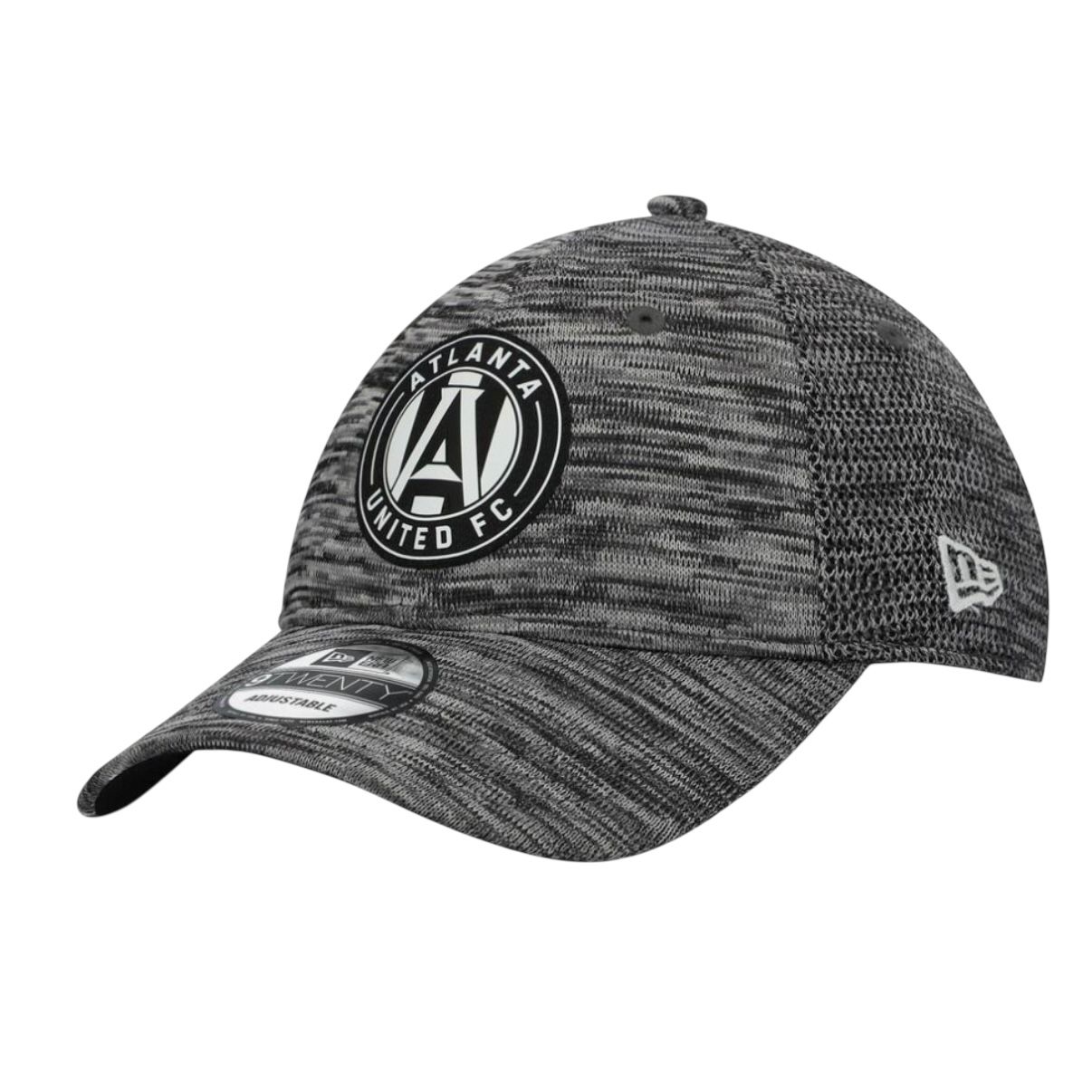 Atlanta United FC Men's New Era 9Twenty Adjustable Hat Atlanta United FC Men's New Era 9Twenty Adjustable Hat