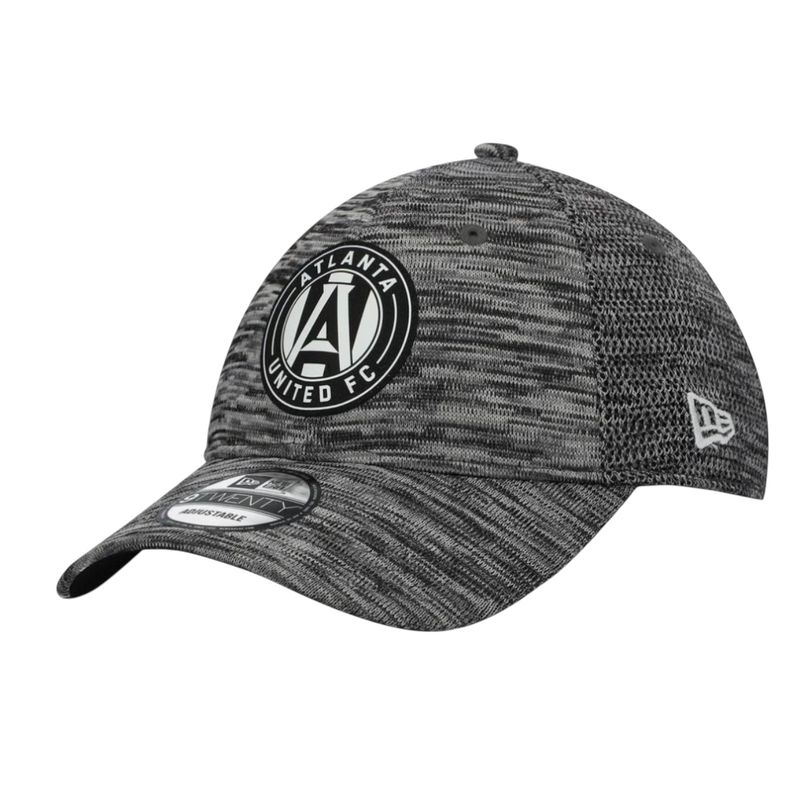 Atlanta United FC Men's New Era 9Twenty Adjustable Hat