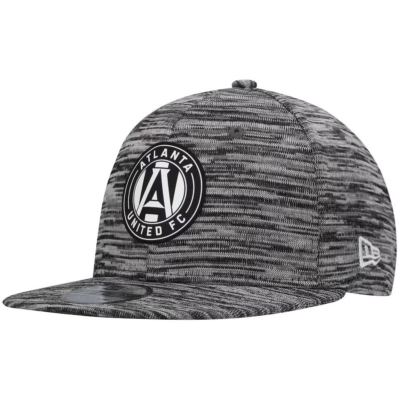 Atlanta United FC Men's New Era 9Fifty Snapback Hat