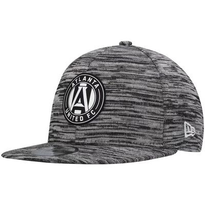 Atlanta United FC Men's New Era 9Fifty Snapback Hat