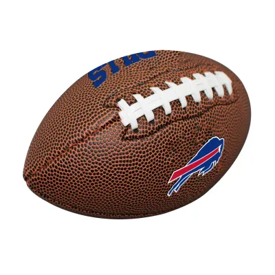 Buffalo Bills Mini Size Composite Football Buffalo Bills Mini Size Composite Football
