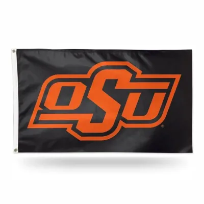 Oklahoma State Cowboys 3' x 5' Premium Flag