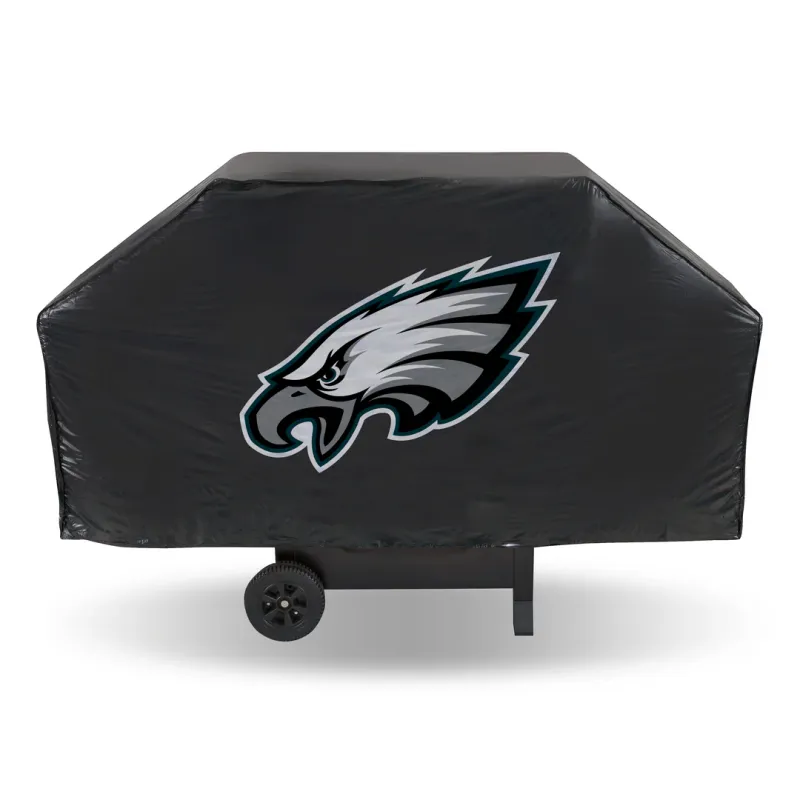 Philadelphia Eagles Economy Grill Cover Philadelphia Eagles Economy Grill Cover