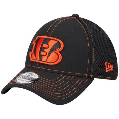 Cincinnati Bengals Toddler-Child New Era 39Thirty Hat