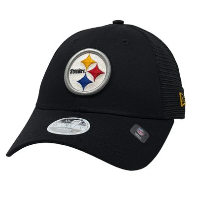 Pittsburgh Steelers Women’s Logo Spark New Era 9Twenty Adjustable Hat Pittsburgh Steelers Women’s Logo Spark New Era 9Twenty Adjustable Hat