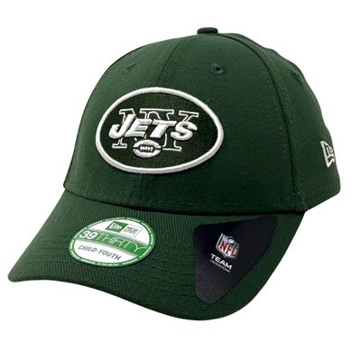 New York Jets New Era 39Thirty Toddler-Child Hat