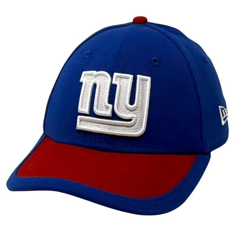 New York Giants Child-Youth New Era 39Thirty Hat New York Giants Child-Youth New Era 39Thirty Hat