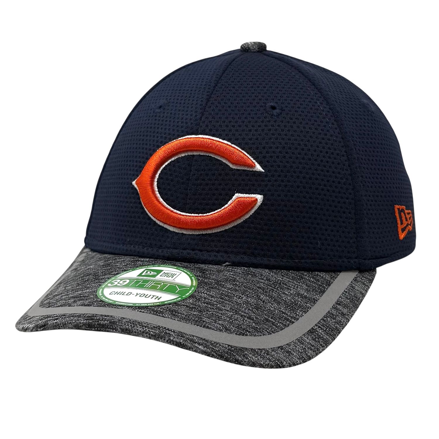 Chicago Bears Child-Youth New Era 39Thirty Hat