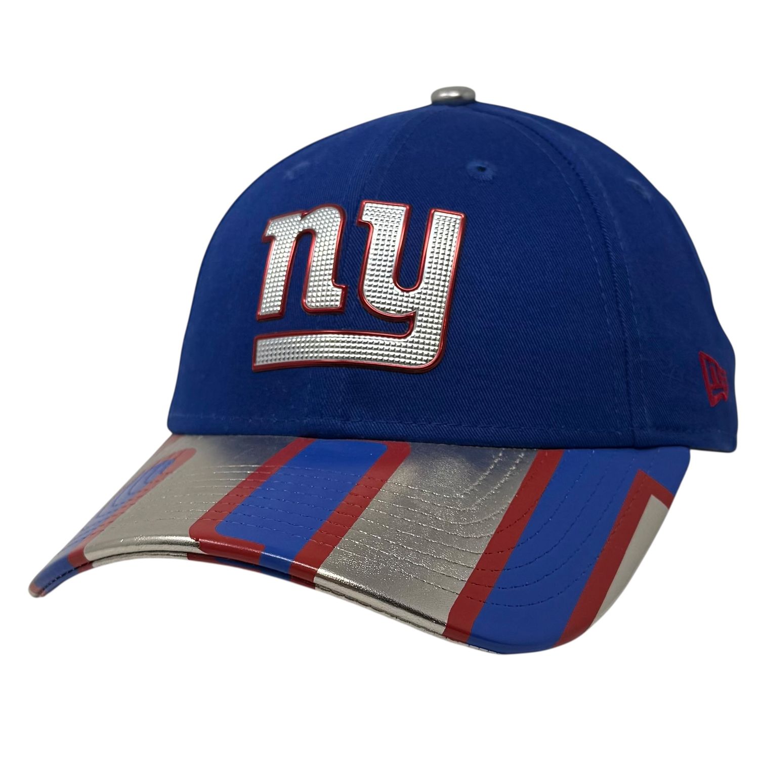 New York Giants Women's New Era 9Forty Adjustable Hat