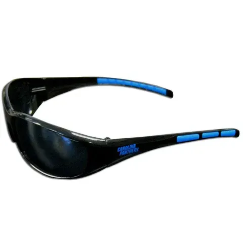 Carolina Panthers Sunglasses Carolina Panthers Sunglasses