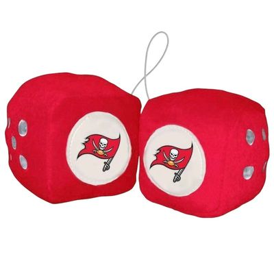 NFL Fuzzy Dice