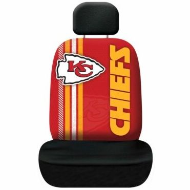 NFL Seat Covers