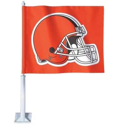 NFL Car Flags