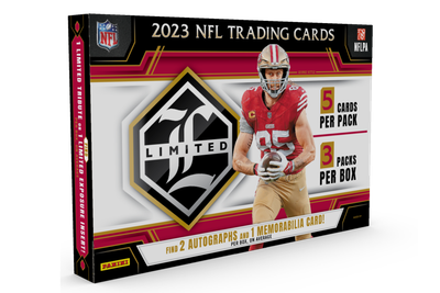 NFL Trading Cards