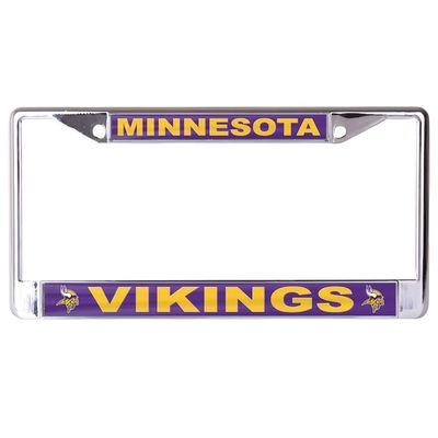 NFL License Plate Frames