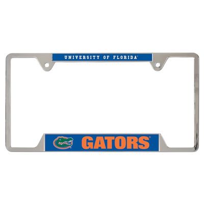 NCAA License Plate Frames