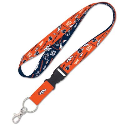 NFL Lanyards