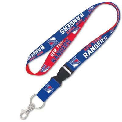 NHL Lanyards