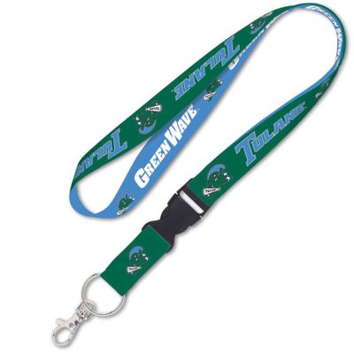NCAA Lanyards