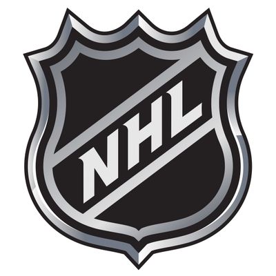 NHL Decals & Stickers