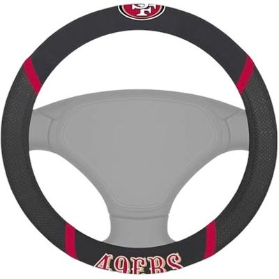 NFL Steering Wheel Covers