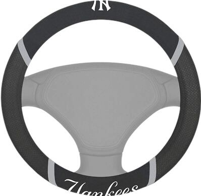 MLB Steering Wheel Covers